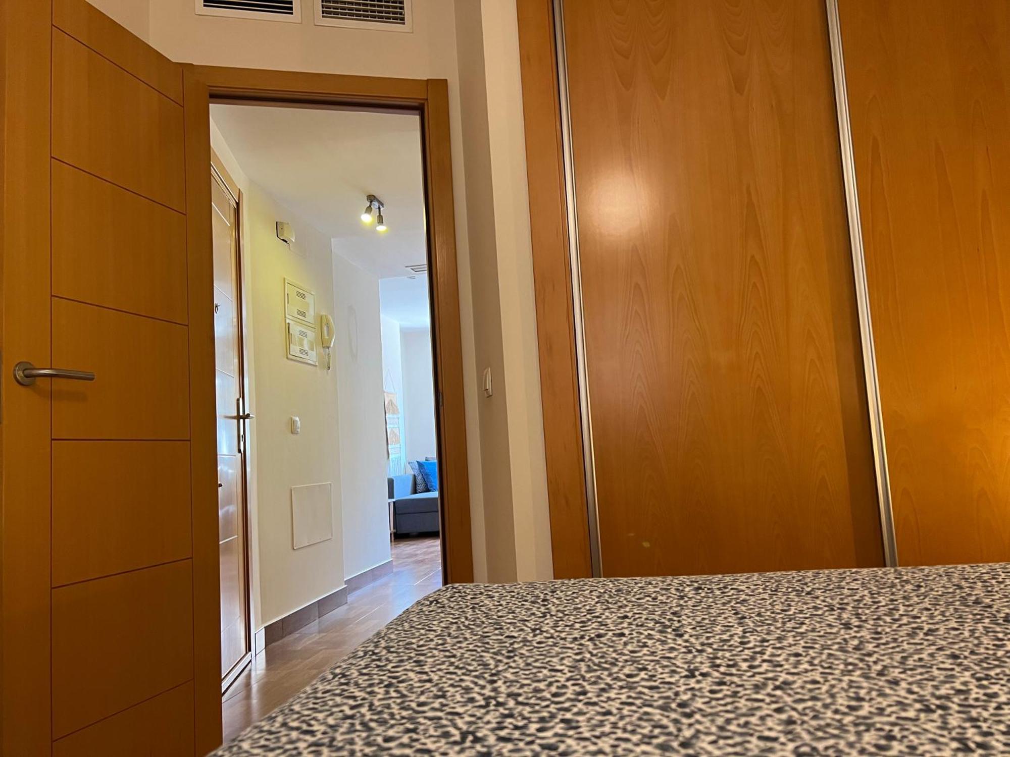 Ferienwohnung Urban Capuchinos Málaga Exterior foto