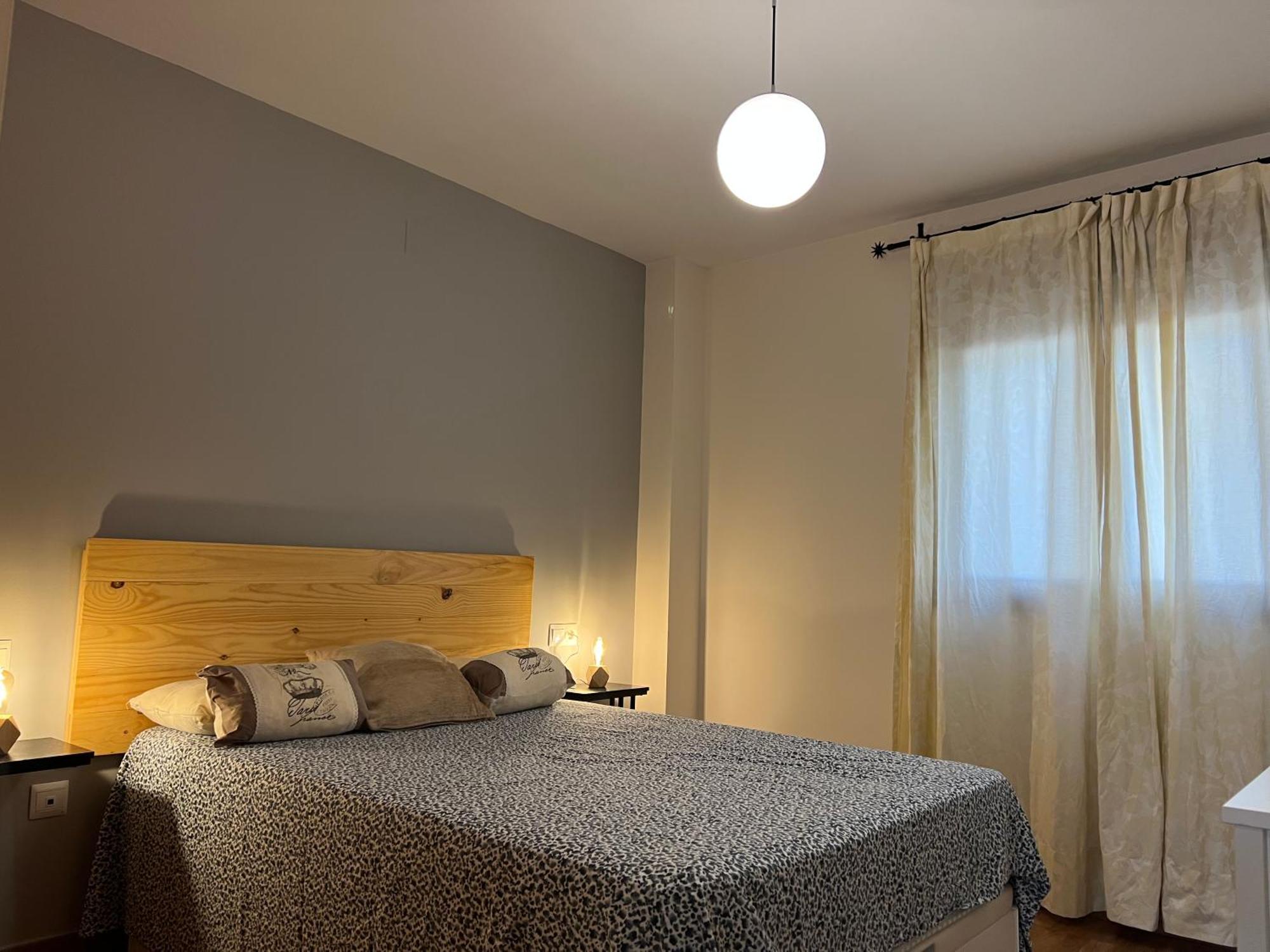 Ferienwohnung Urban Capuchinos Málaga Exterior foto
